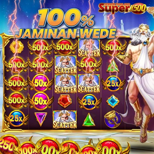 MARGA4D - Slot Server Thailand Deposit Dana QRIS Tercepat